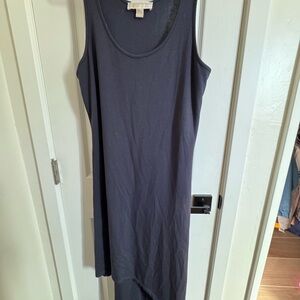 Michael Kors Navy Blue Dress
